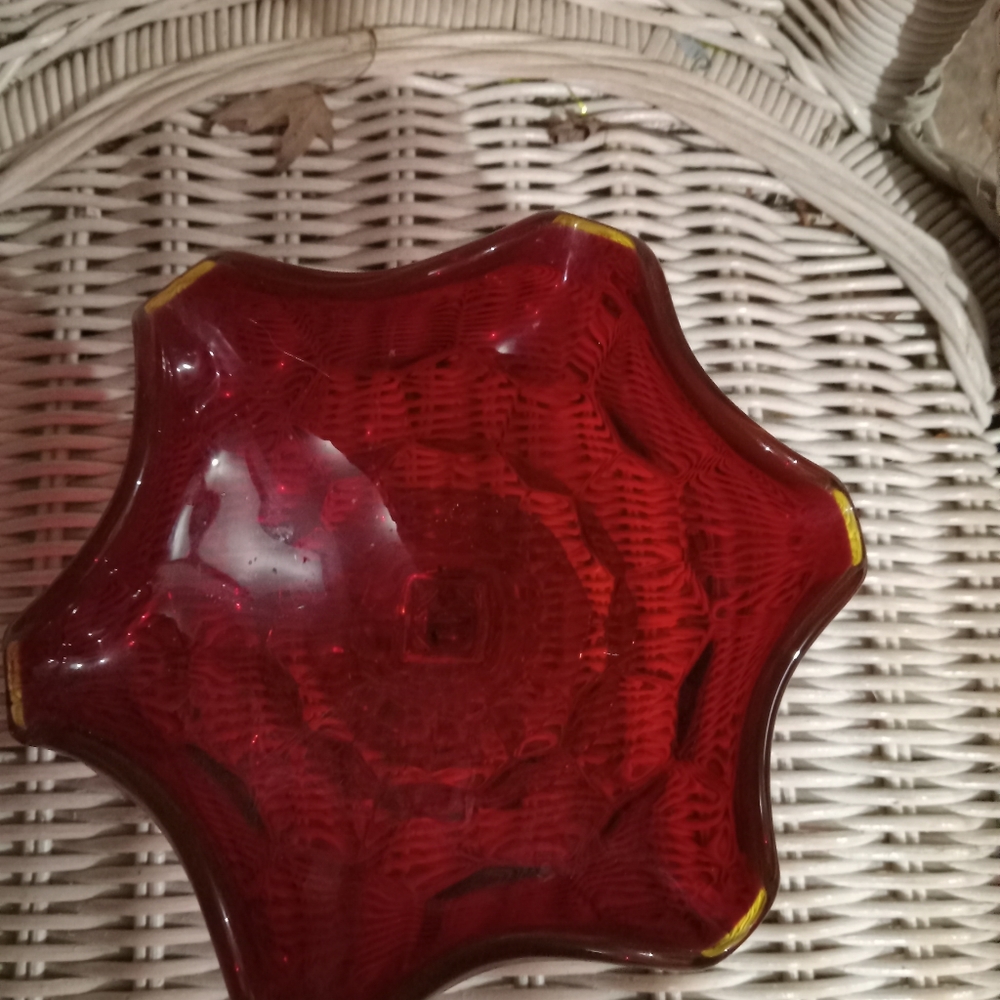 Viking Georgian honeycomb - Picture 2 of 2